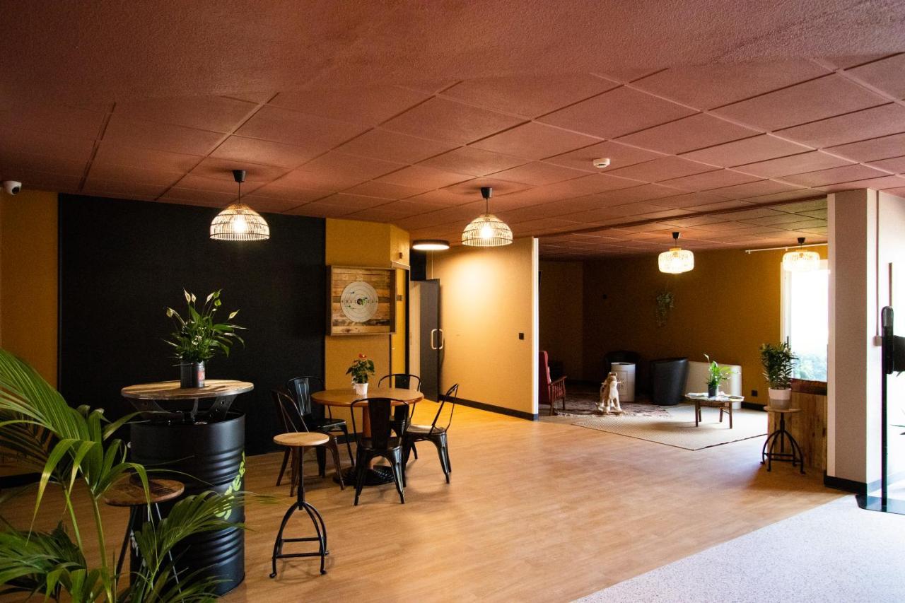Greet Castres Saix Hotel Saix (Tarn)