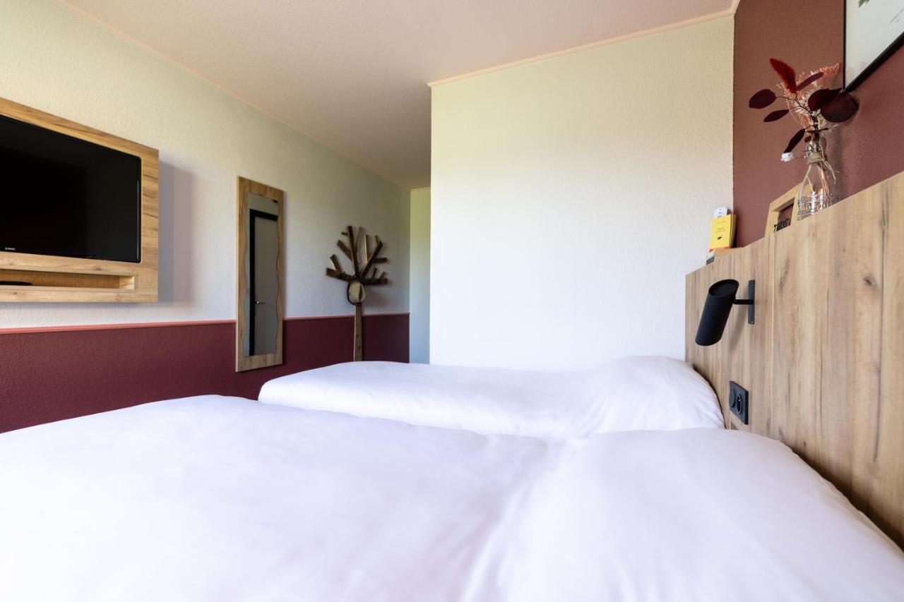 Greet Castres Saix Hotel Saix (Tarn)