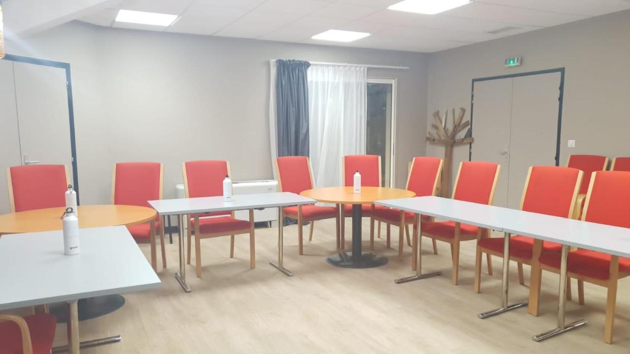 Greet Castres Saix Hotel Saix (Tarn)