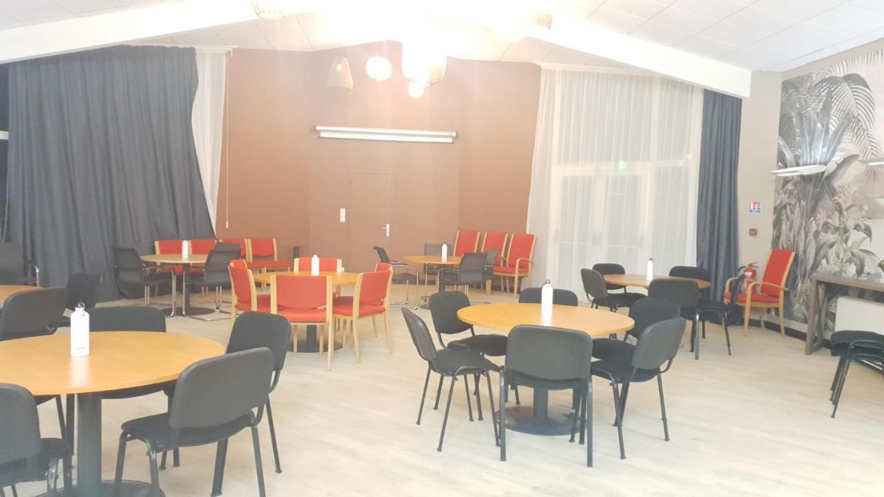 Greet Castres Saix Hotel 3*