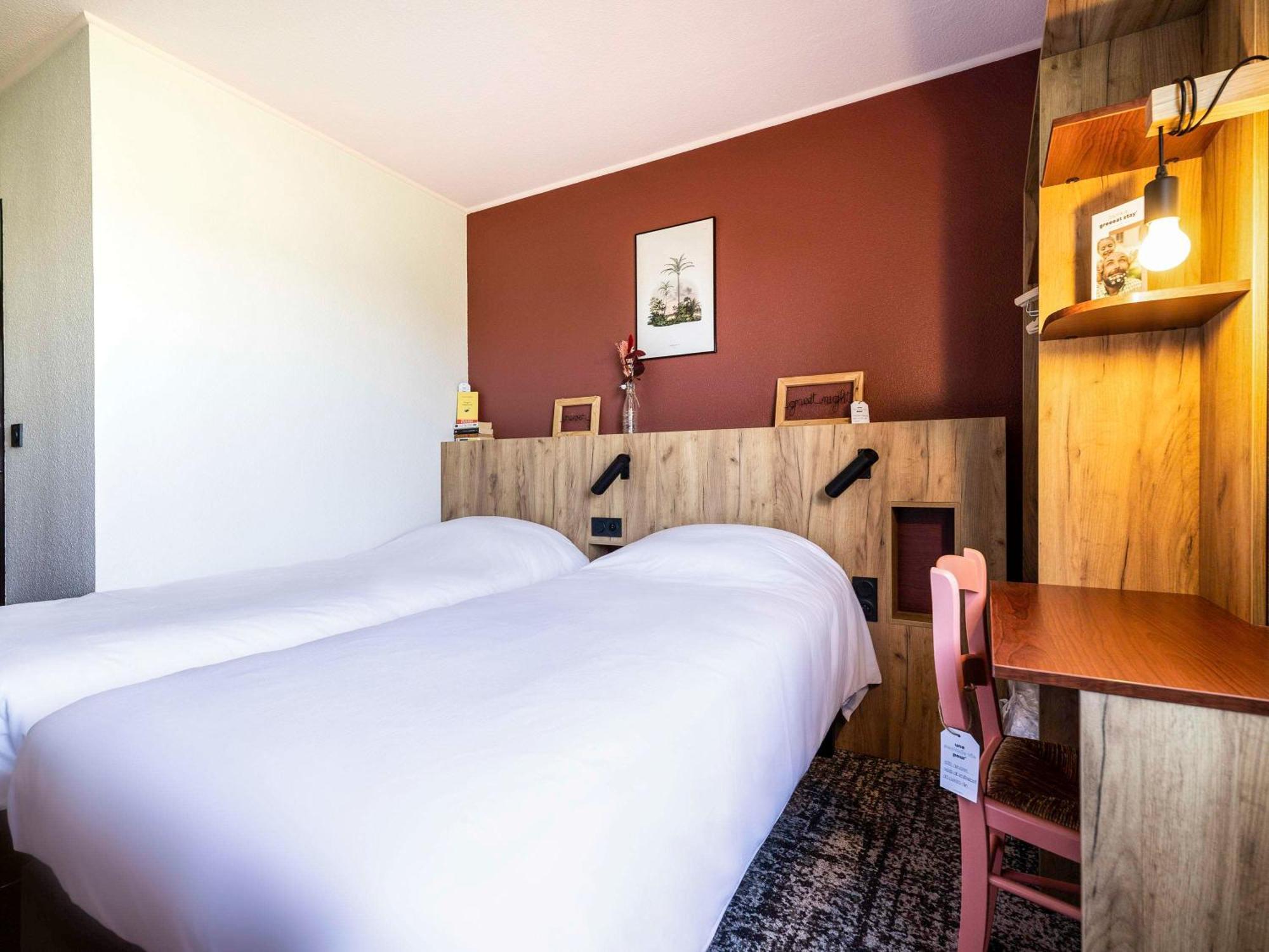 Greet Castres Saix Hotel Saix (Tarn)