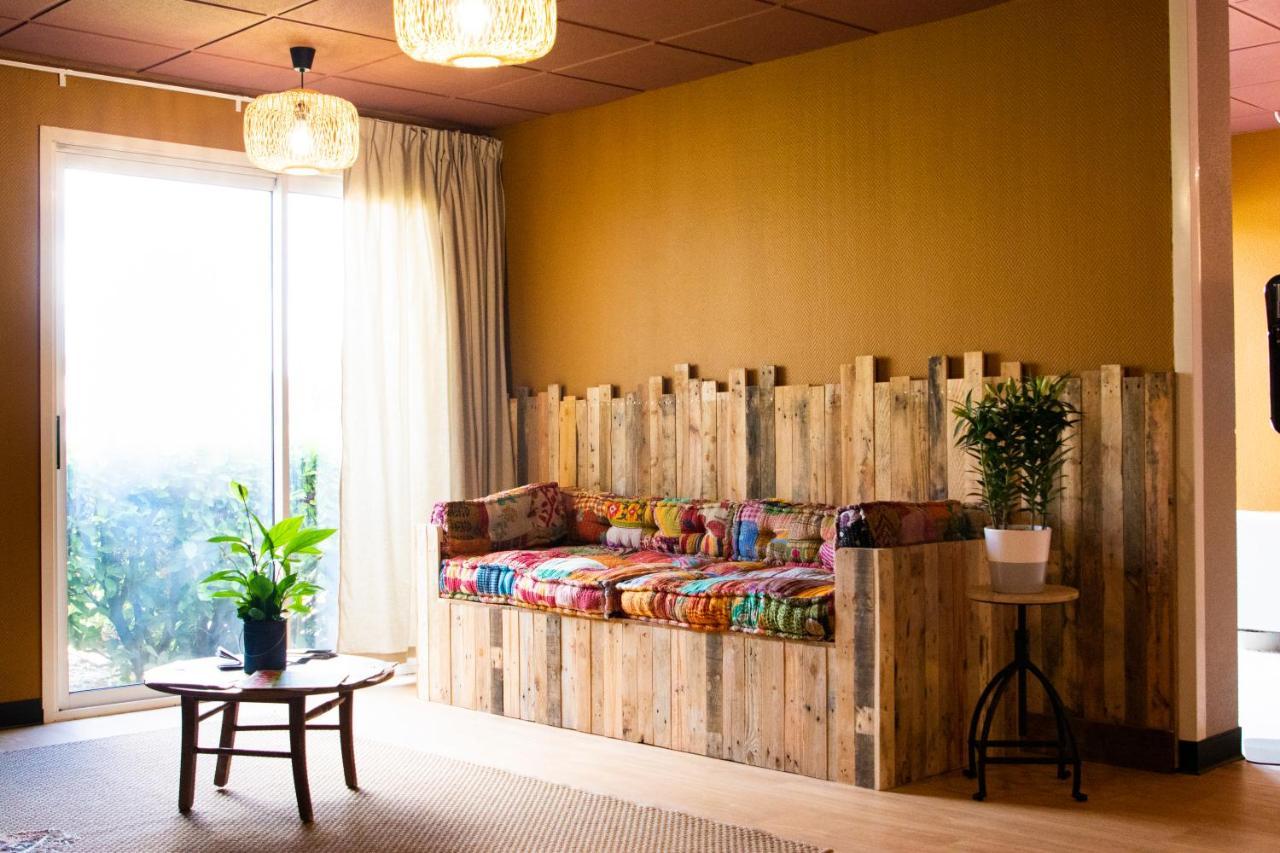 Greet Castres Saix Hotel 3*