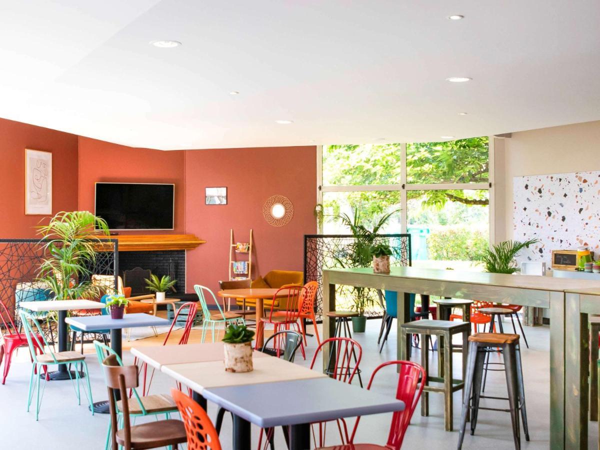 Greet Castres Saix Hotel Saix (Tarn)