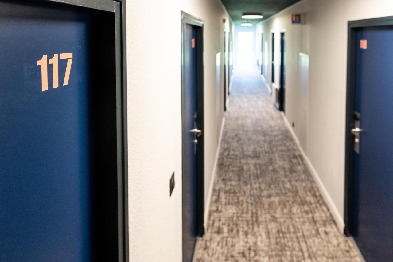 Greet Castres Saix Hotel 3*