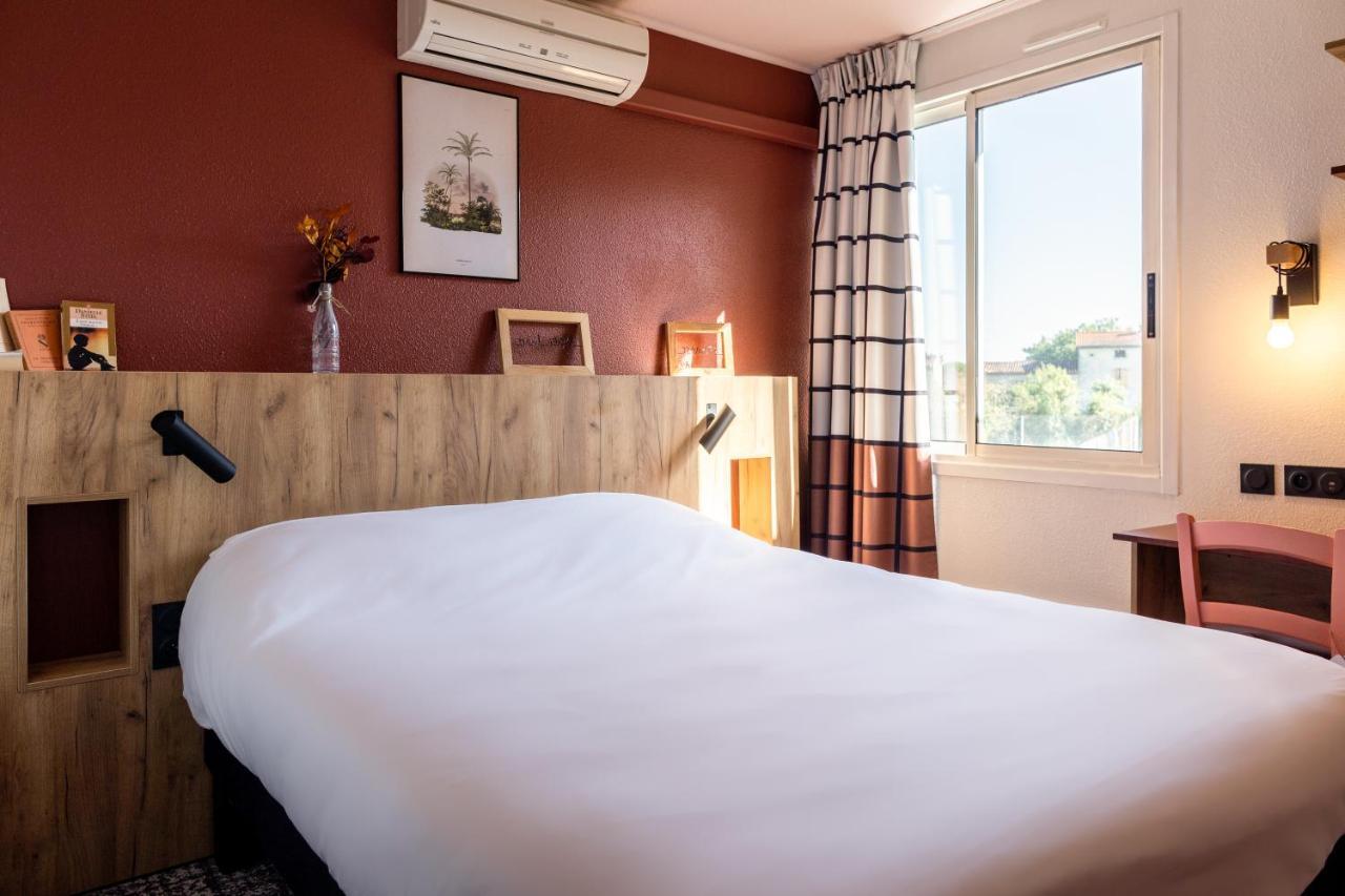 Hotel Greet Castres Saix