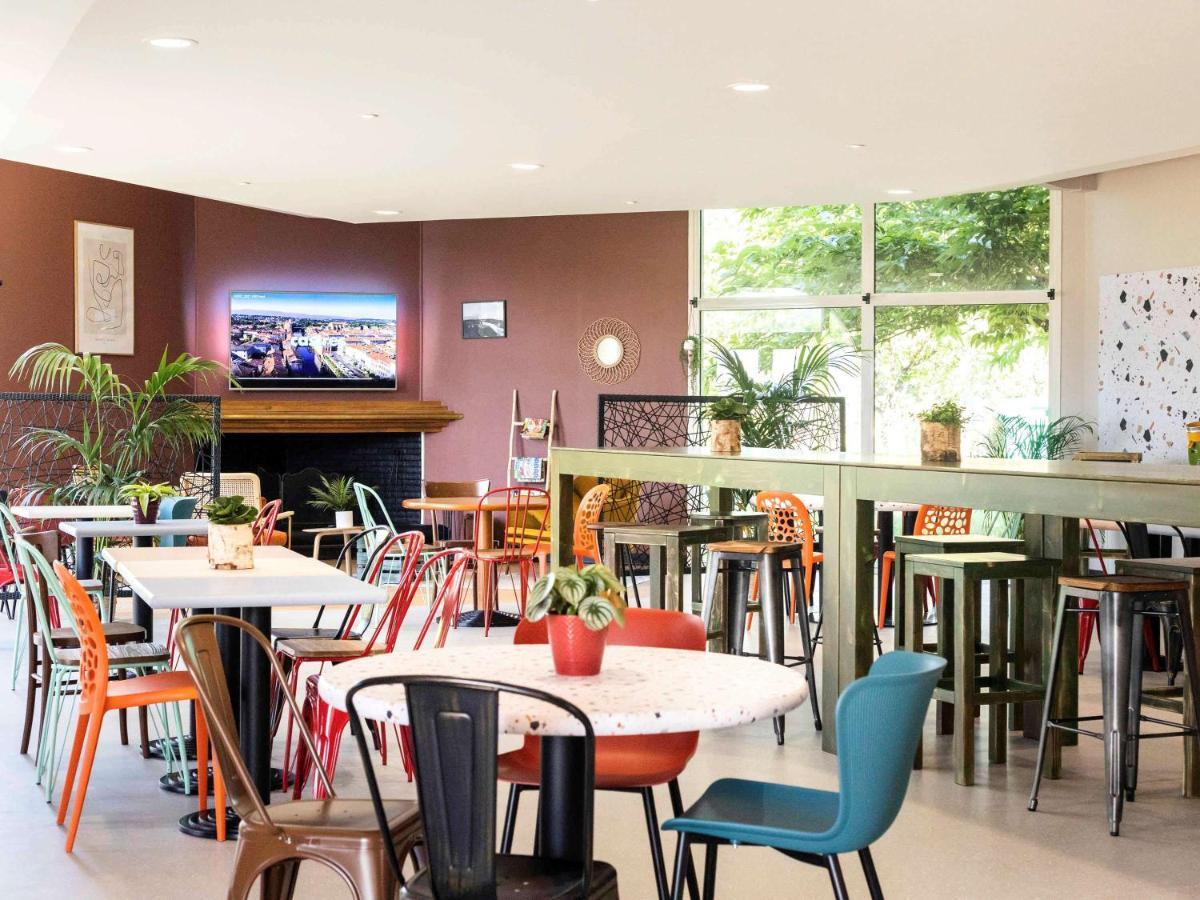 Hotel Greet Castres
