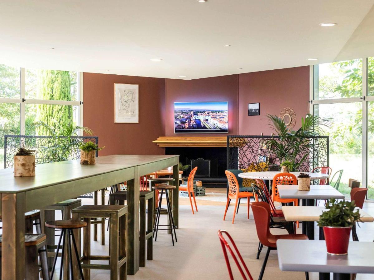 Hotel Greet Castres Saix