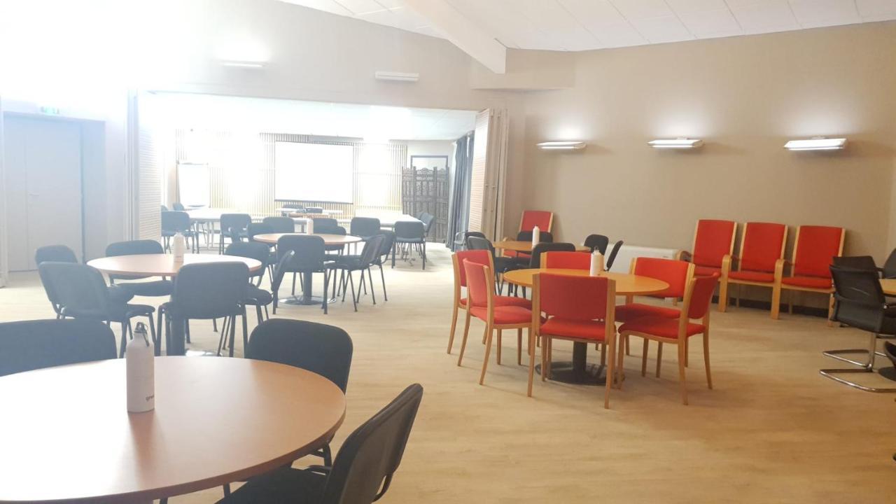Hotel Greet Castres Saix