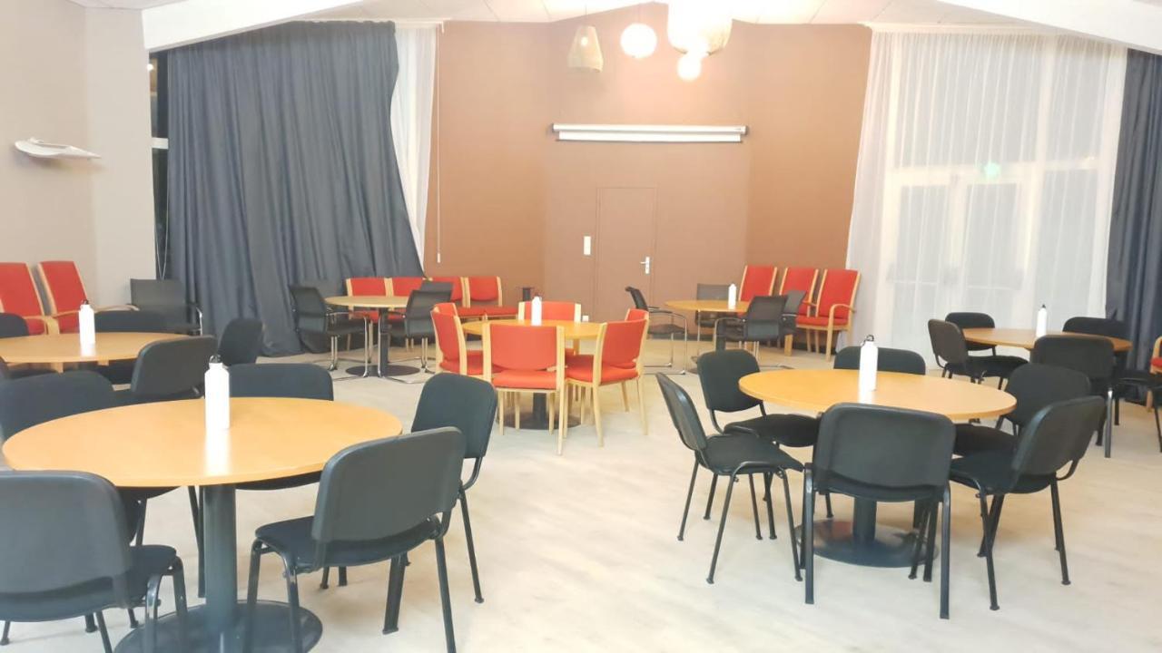 Greet Castres Saix Hotel 3*
