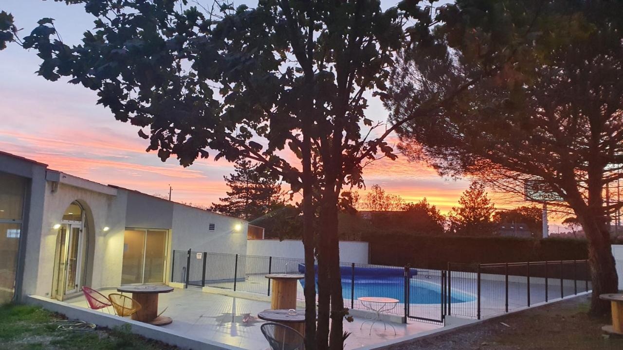 Greet Castres Saix Hotel Saix (Tarn)