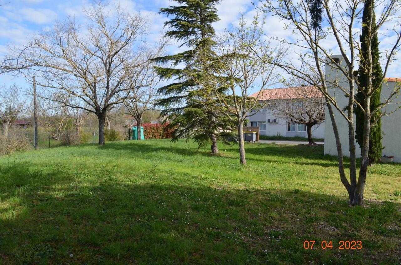 Hotel Greet Castres Saix Saix (Tarn)