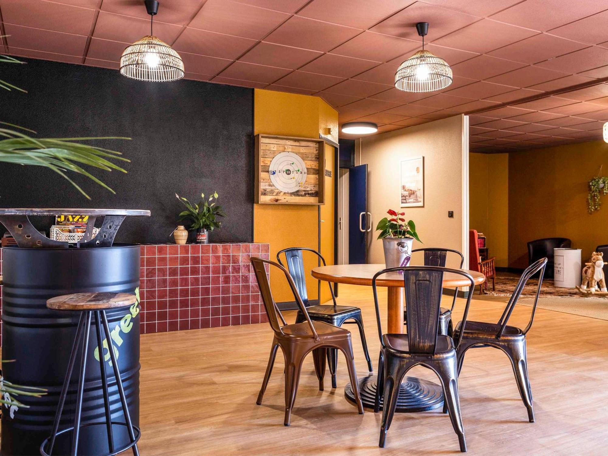 Greet Castres 3* Saix (Tarn)